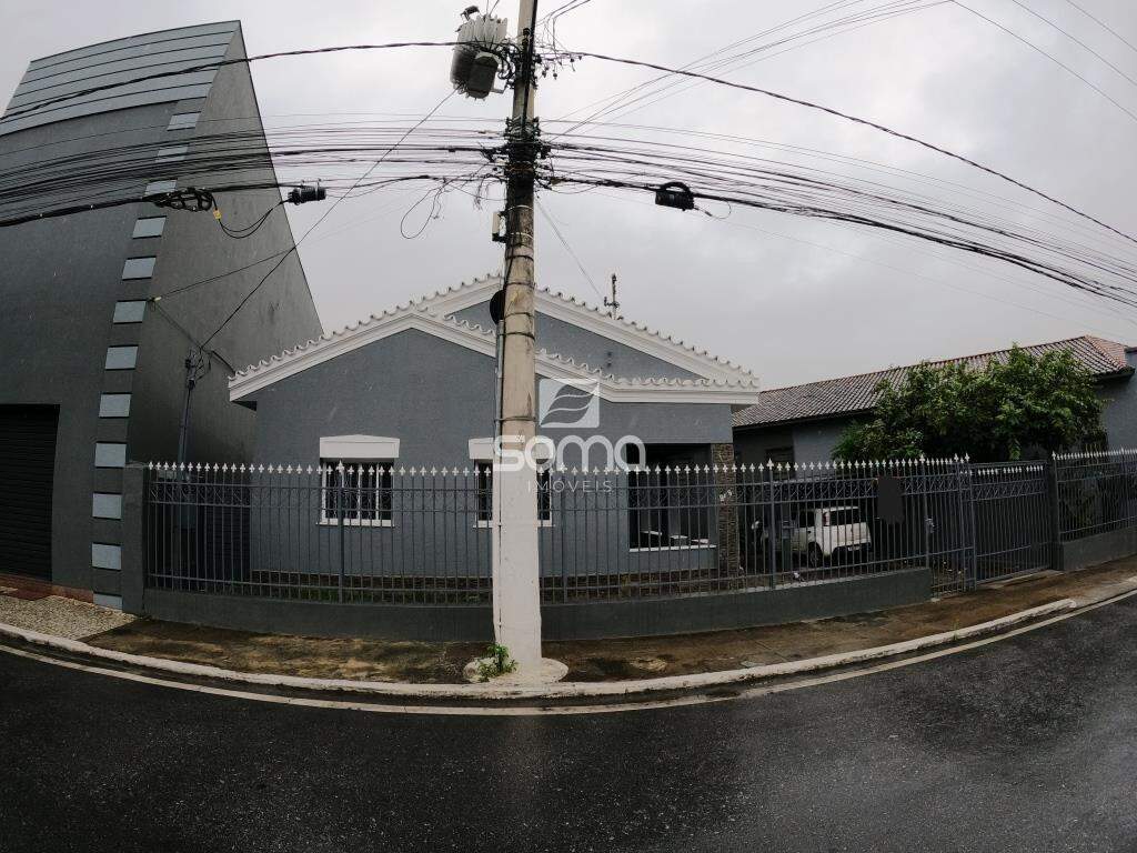 Casa para aluguel no Centro: 