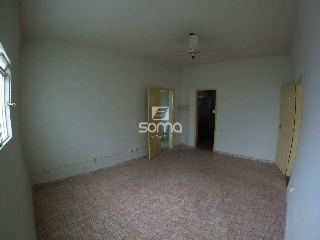 Casa para aluguel no Centro: 