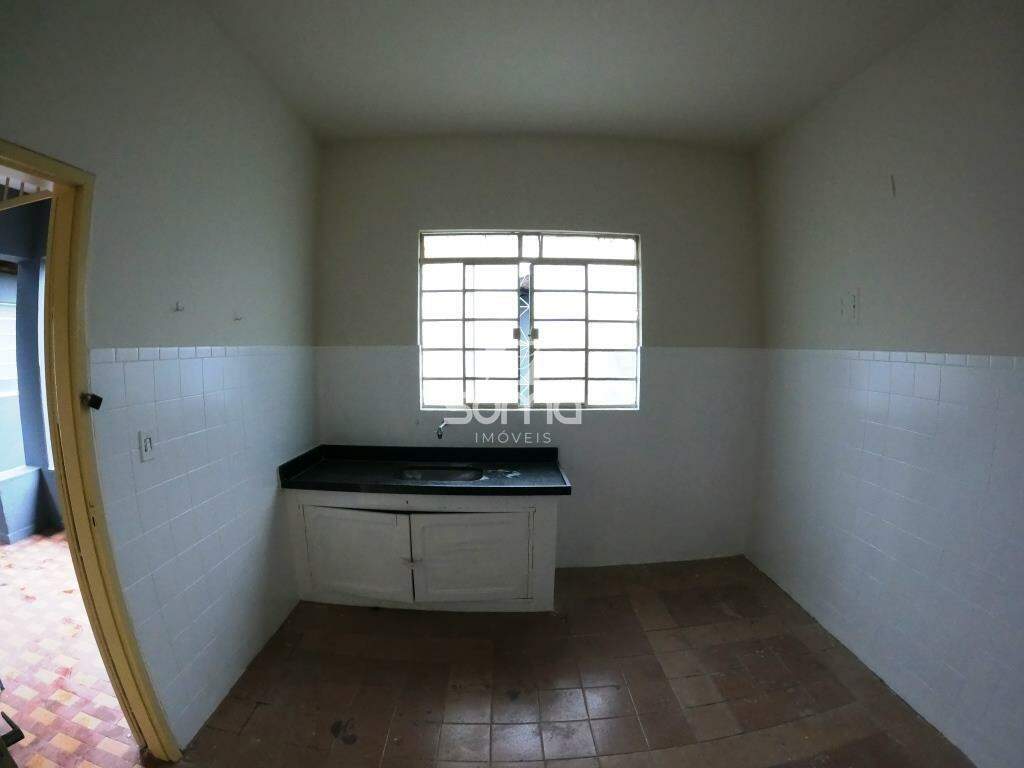 Casa para aluguel no Centro: 