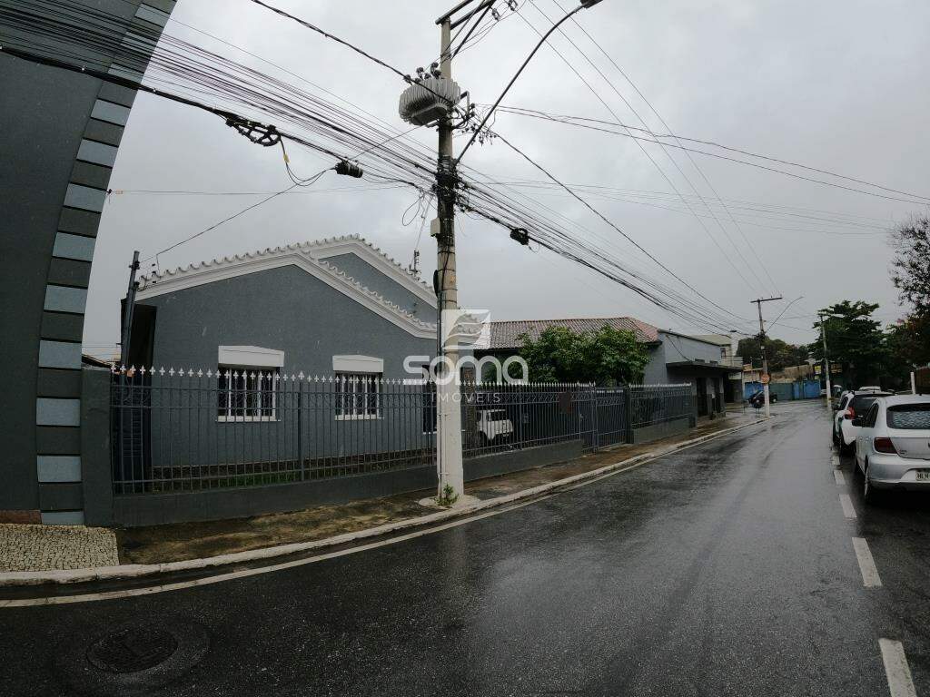 Casa para aluguel no Centro: 