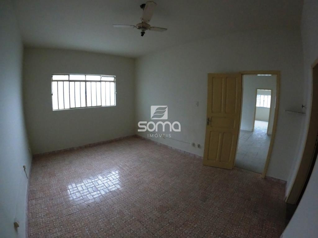 Casa para aluguel no Centro: 