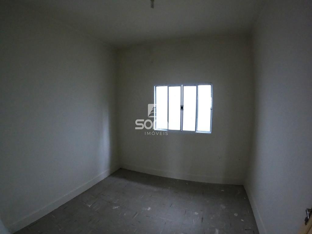 Casa para aluguel no Centro: 