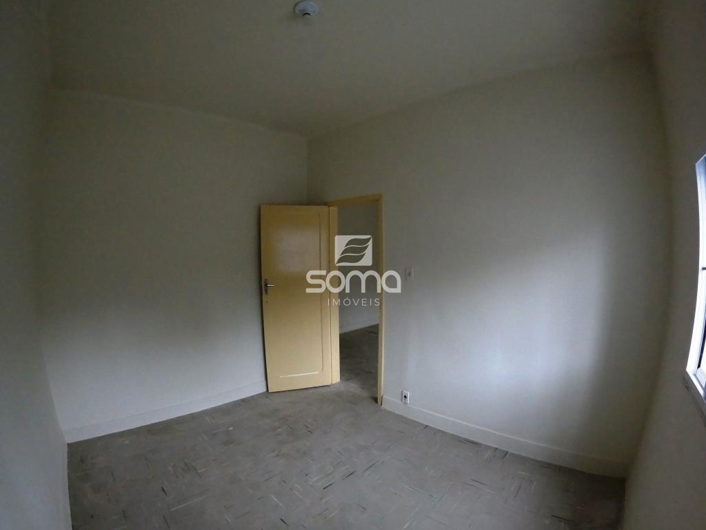 Casa para aluguel no Centro: 