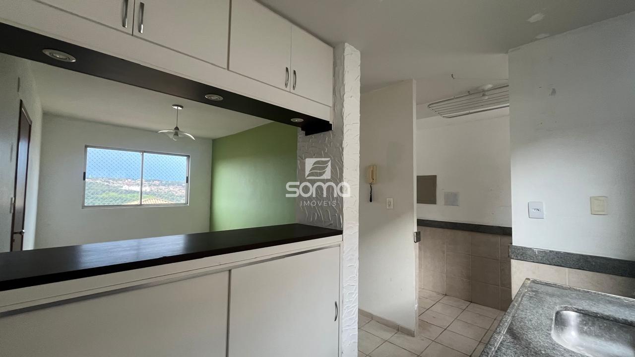 Apartamento à venda no Célvia: 