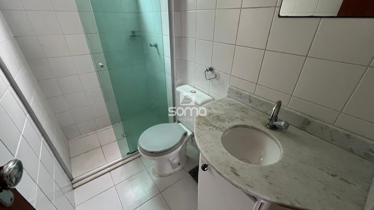 Apartamento à venda no Célvia: 