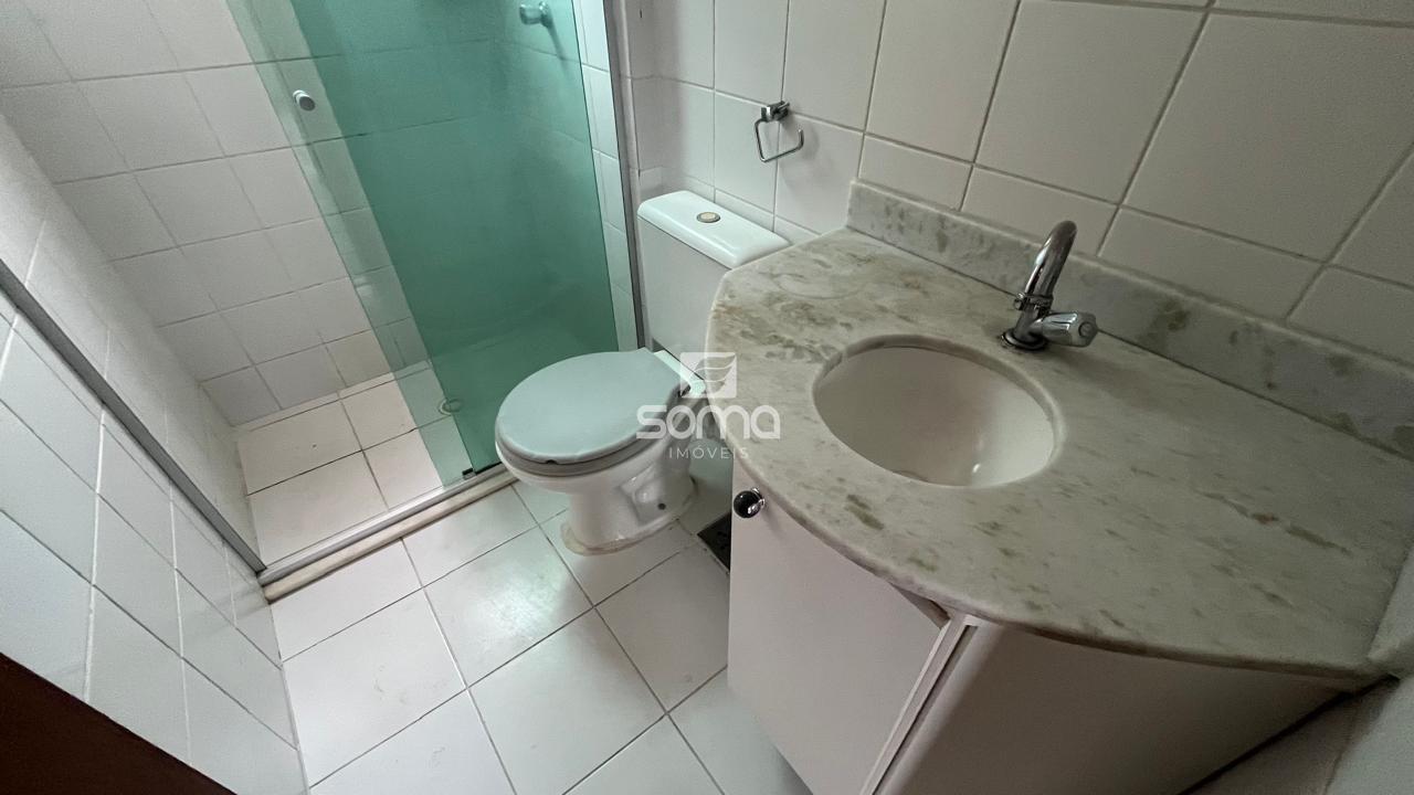 Apartamento à venda no Célvia: 