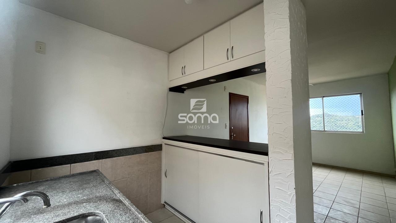 Apartamento à venda no Célvia: 