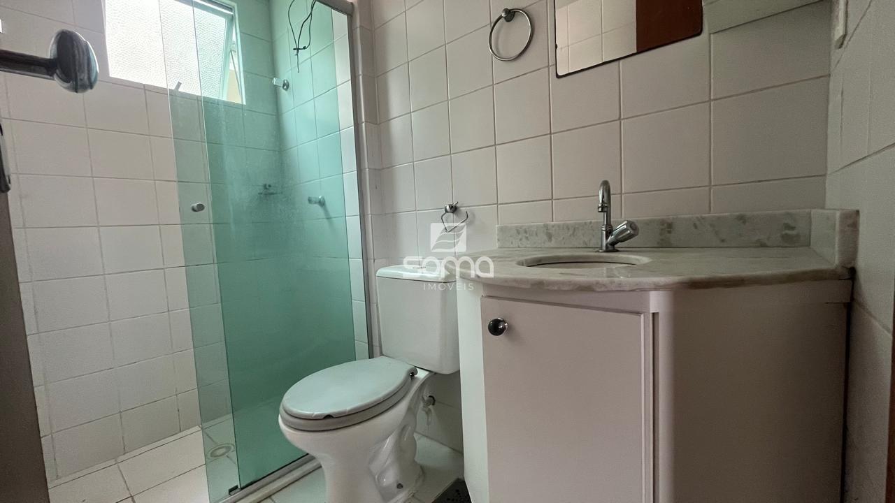 Apartamento à venda no Célvia: 