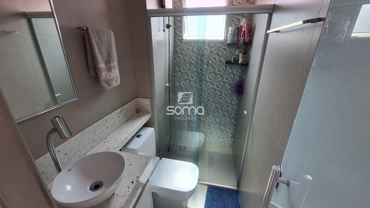 Apartamento à venda no Jequitibá: 