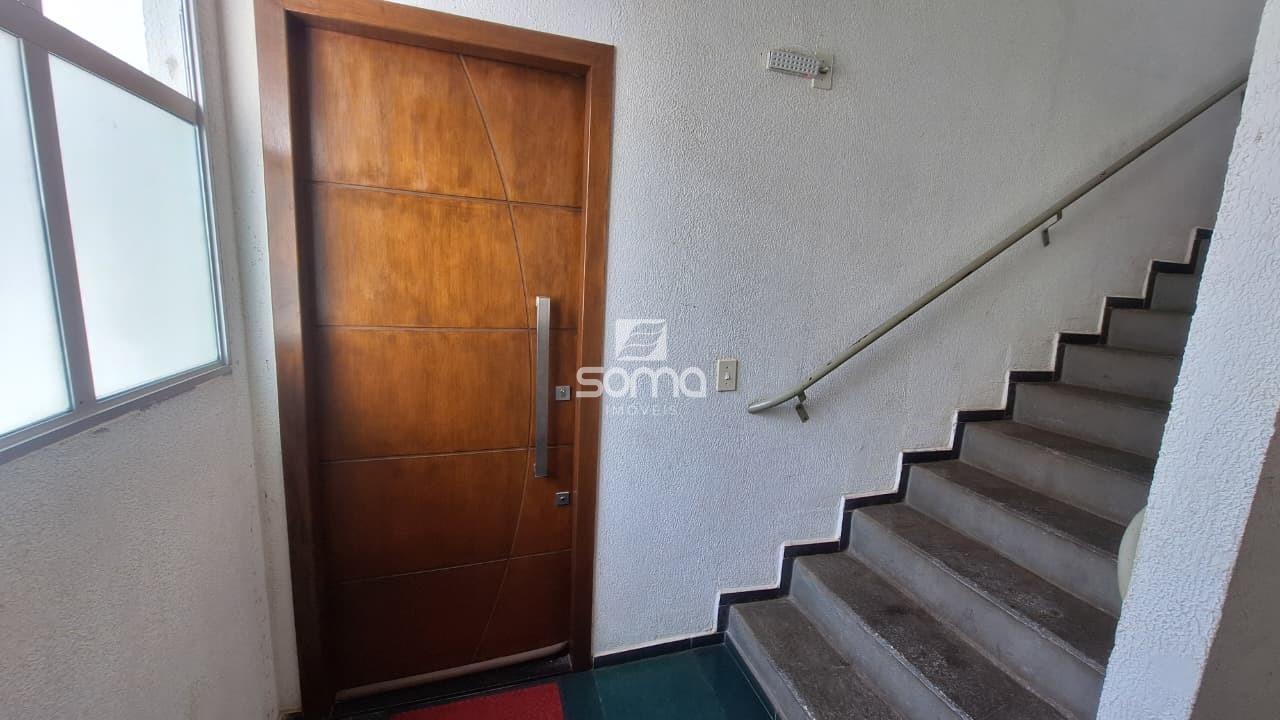 Apartamento à venda no Jequitibá: 