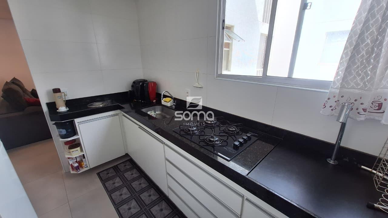 Apartamento à venda no Jequitibá: 