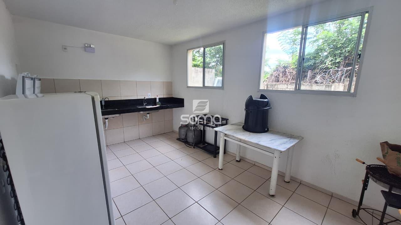 Apartamento à venda no Jequitibá: 