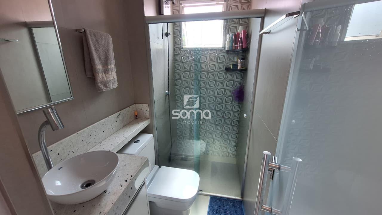 Apartamento à venda no Jequitibá: 