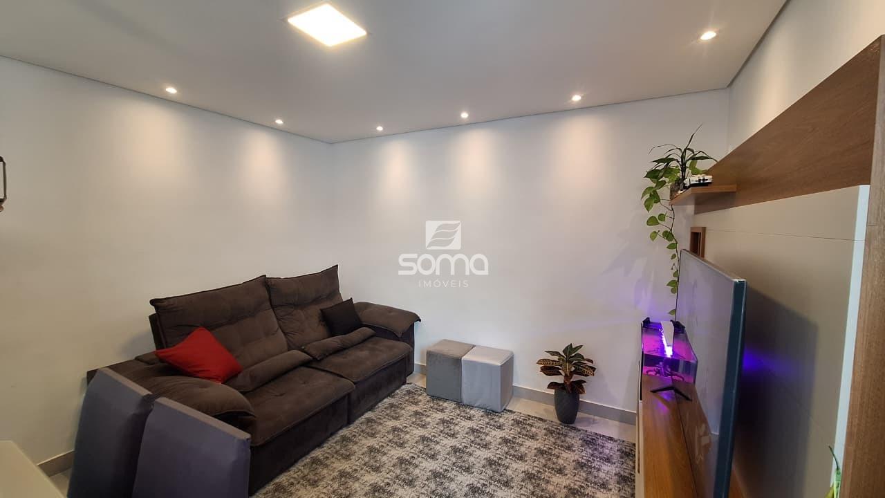 Apartamento à venda no Jequitibá: 