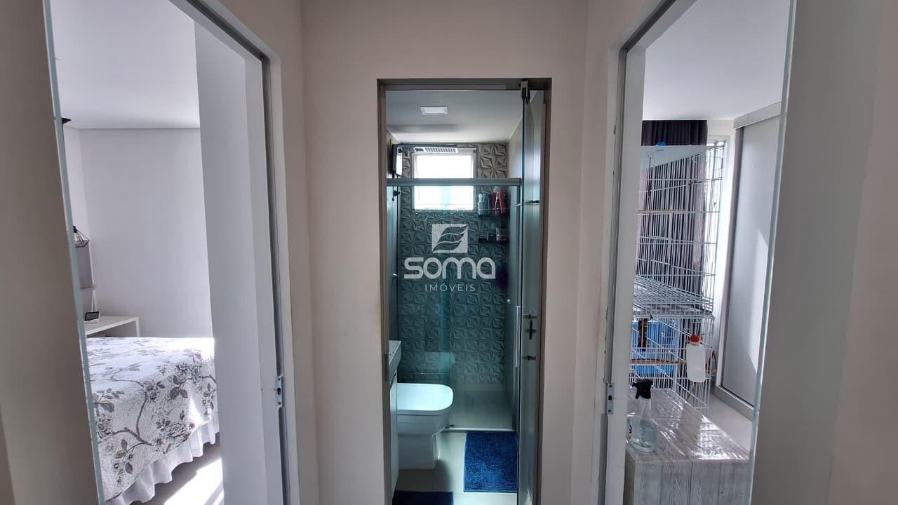 Apartamento à venda no Jequitibá: 