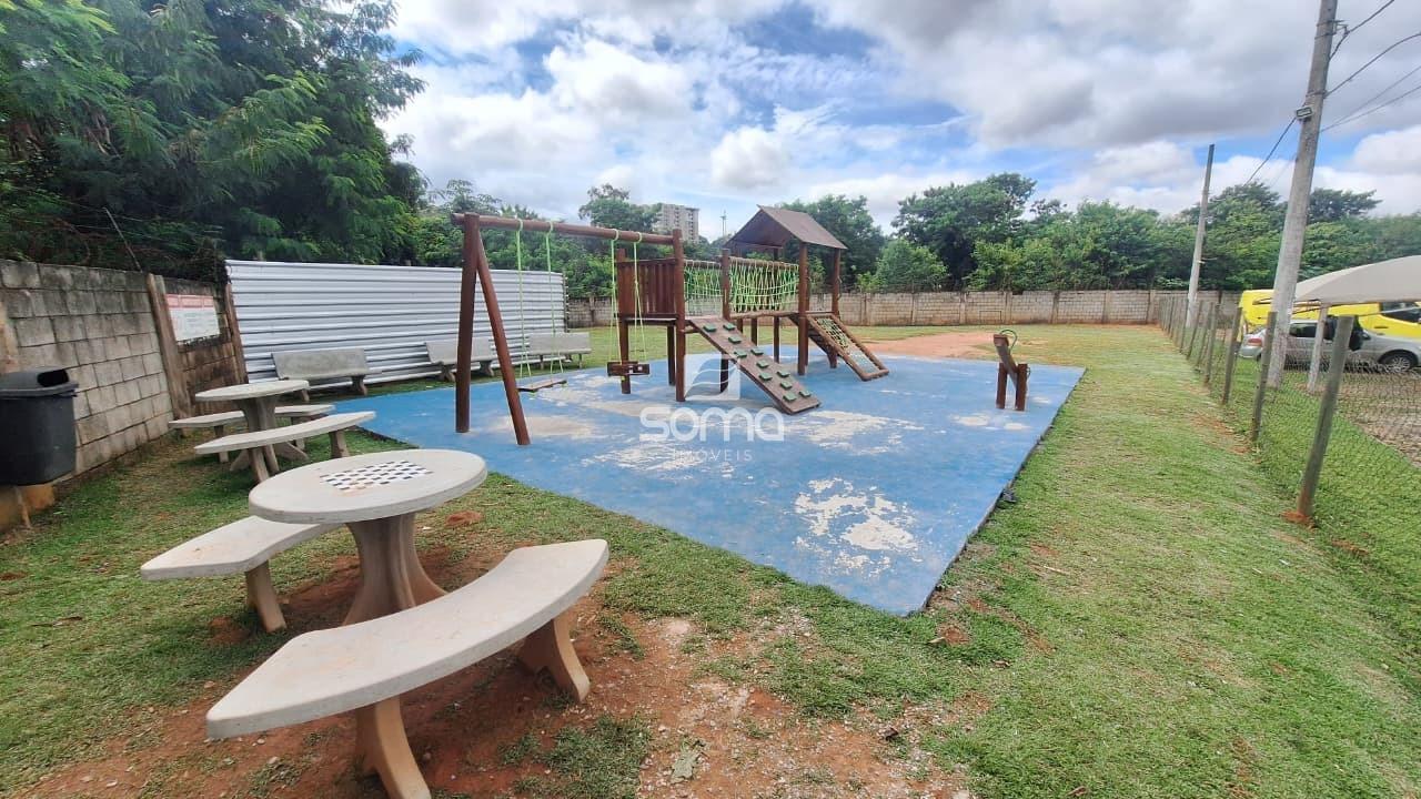 Apartamento à venda no Jequitibá: 