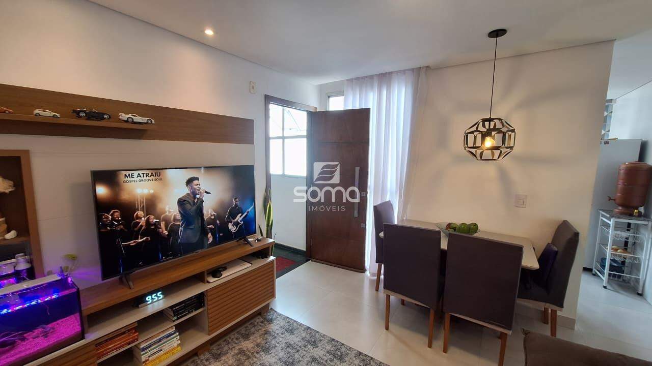 Apartamento à venda no Jequitibá: 