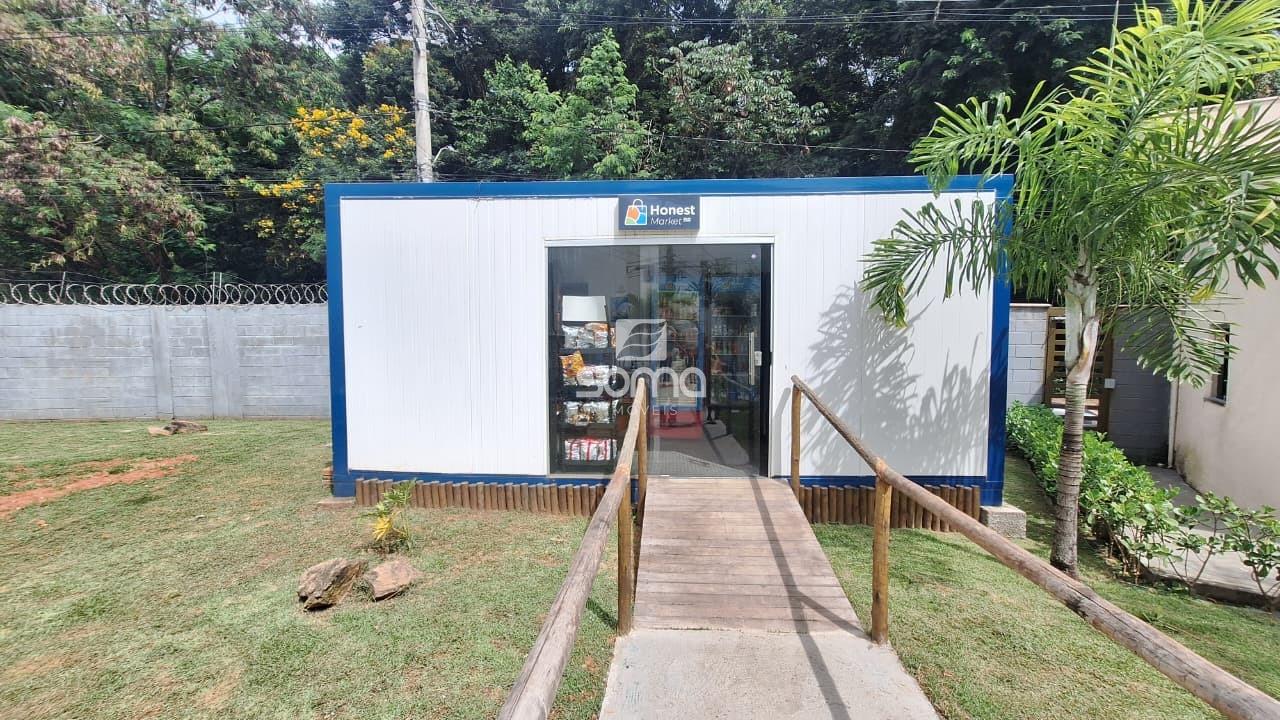 Apartamento à venda no Jequitibá: 