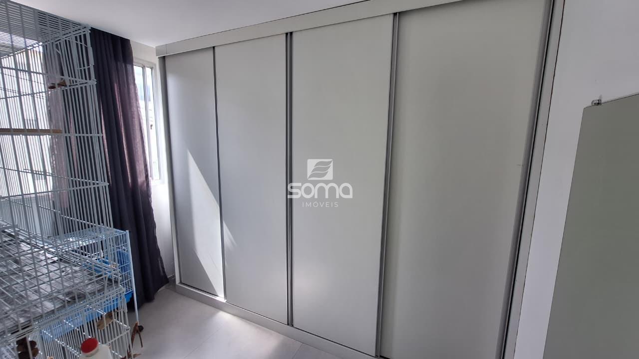 Apartamento à venda no Jequitibá: 