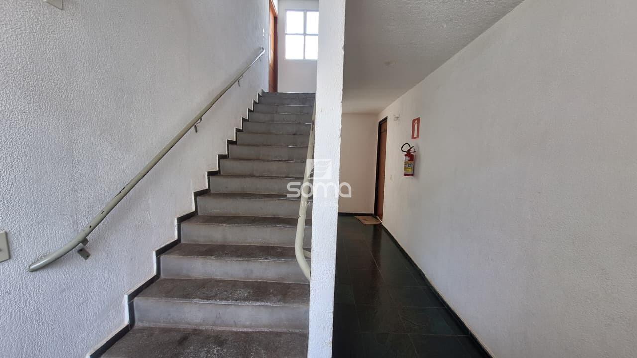 Apartamento à venda no Jequitibá: 