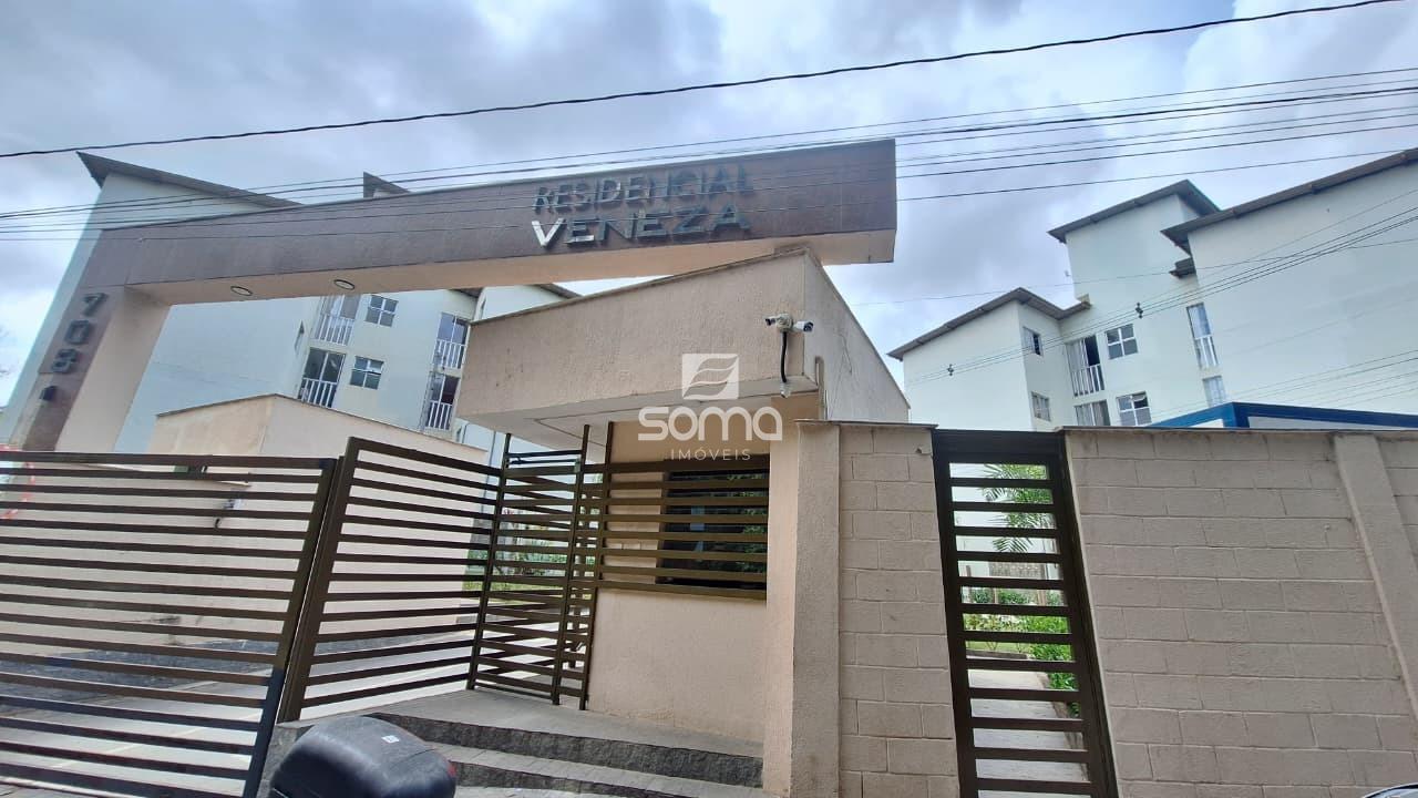 Apartamento à venda no Jequitibá: 