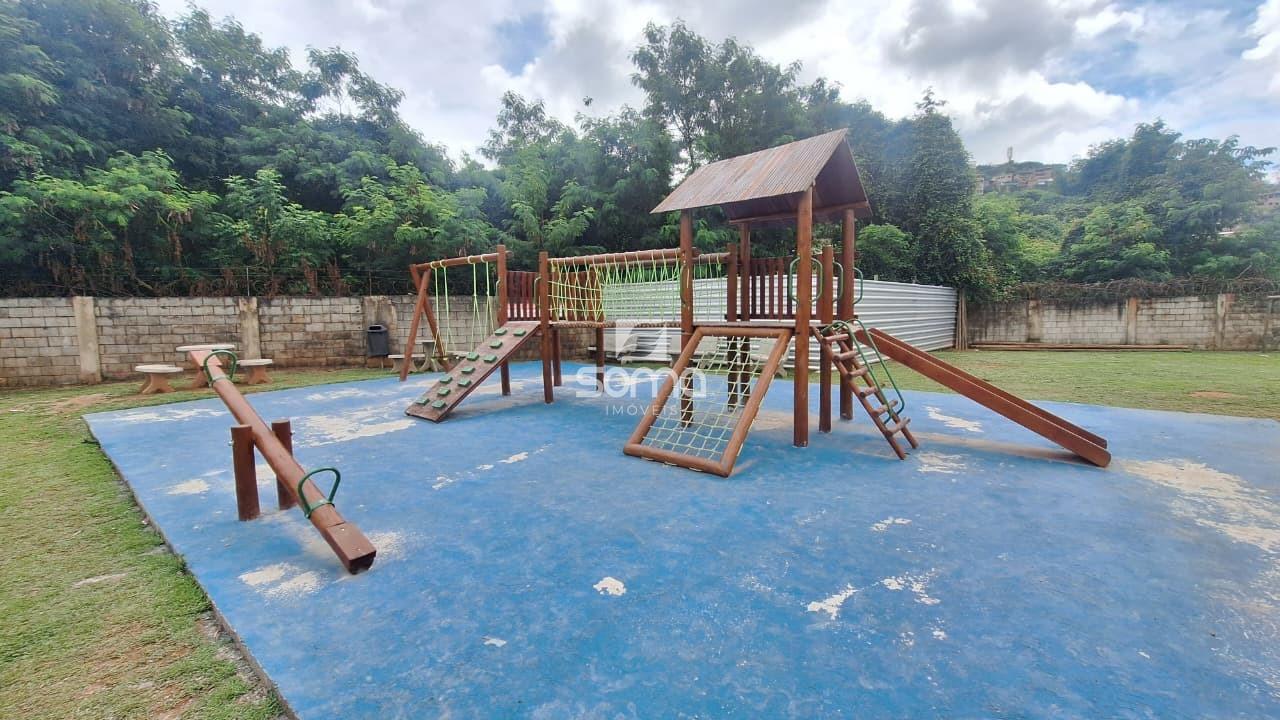 Apartamento à venda no Jequitibá: 