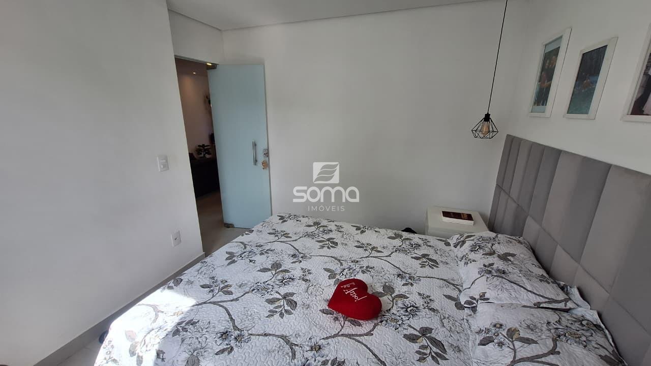 Apartamento à venda no Jequitibá: 