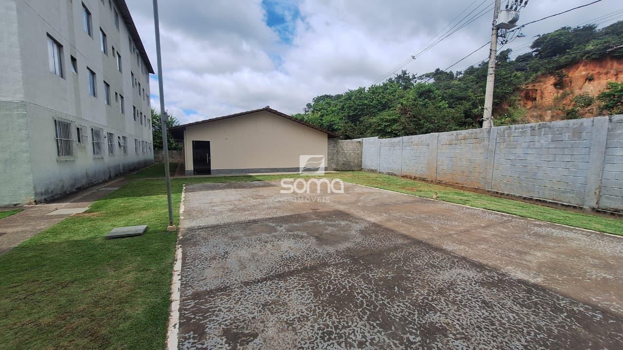 Apartamento à venda no Jequitibá: 