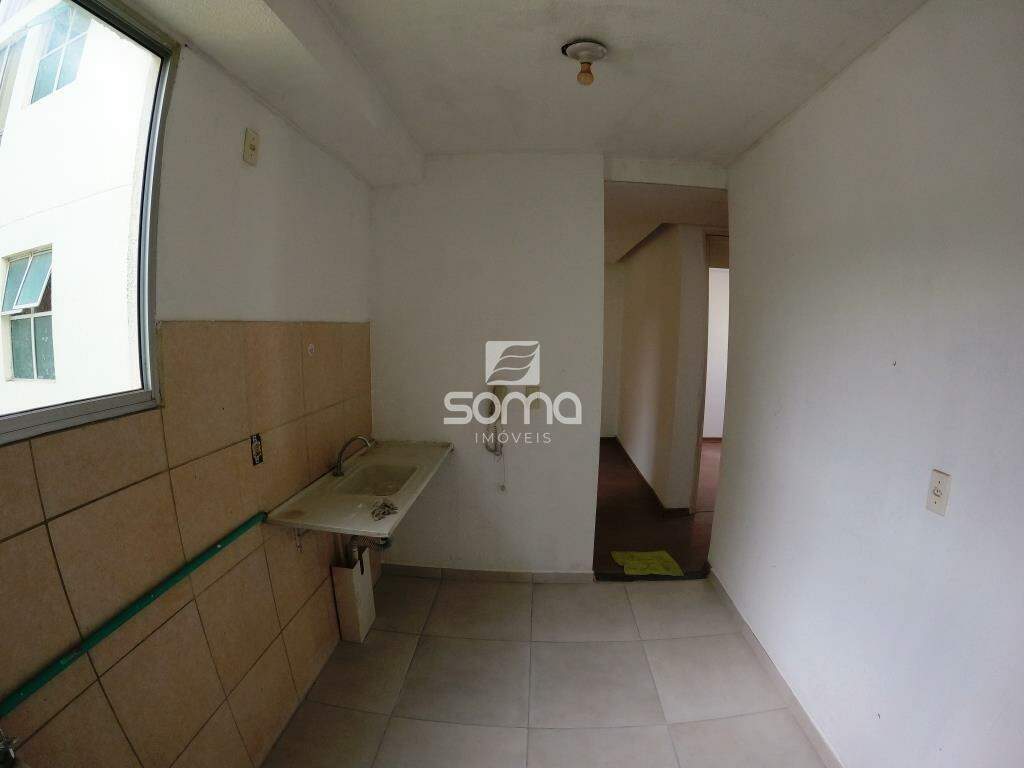 Apartamento para aluguel no Bonsucesso: 