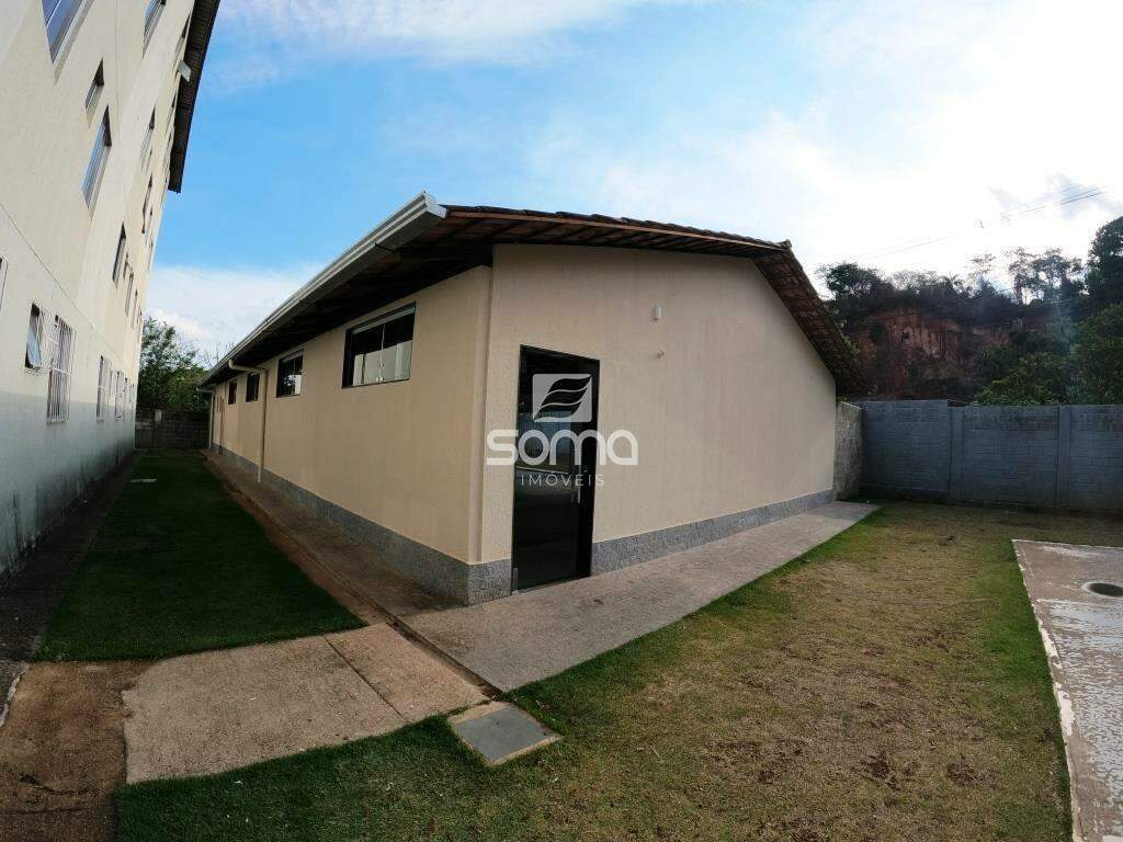 Apartamento para aluguel no Bonsucesso: 