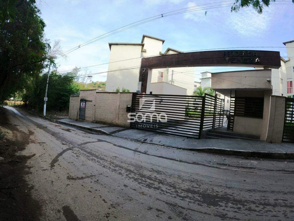 Apartamento para aluguel no Bonsucesso: 