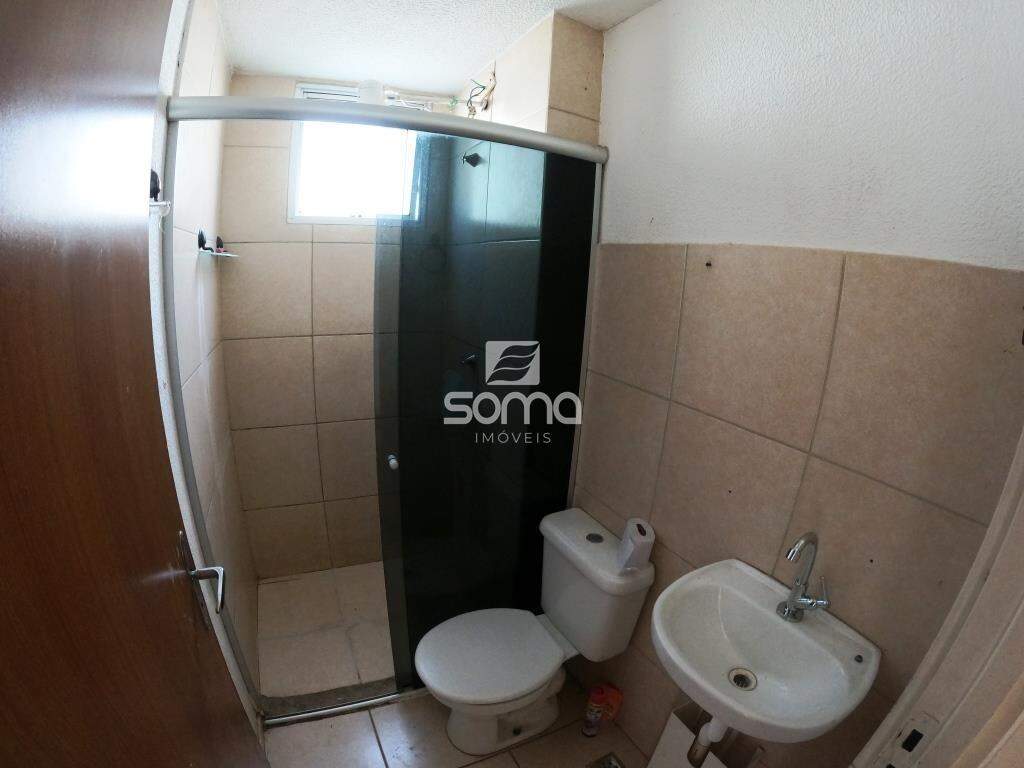 Apartamento para aluguel no Bonsucesso: 