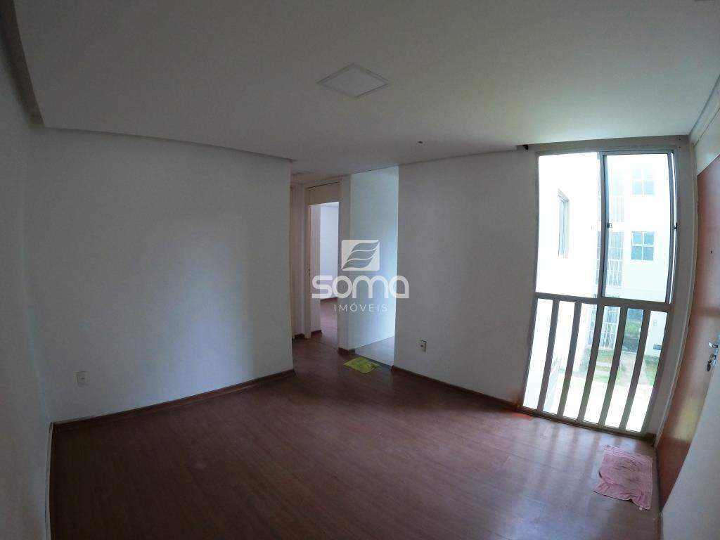 Apartamento para aluguel no Bonsucesso: 