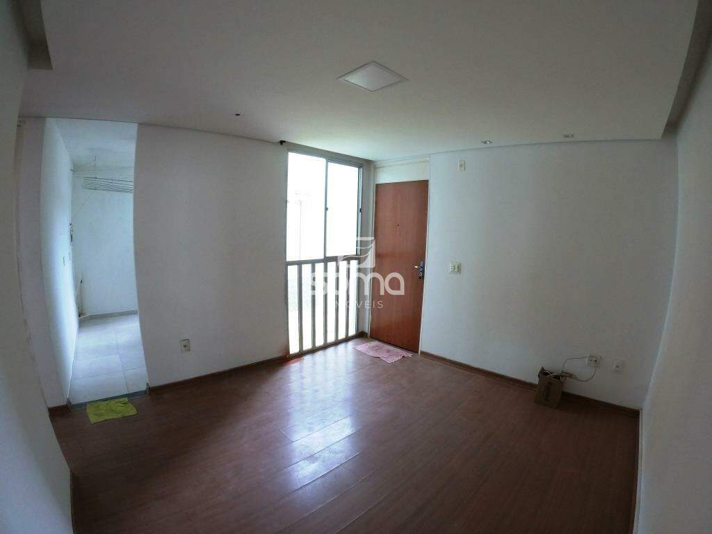 Apartamento para aluguel no Bonsucesso: 