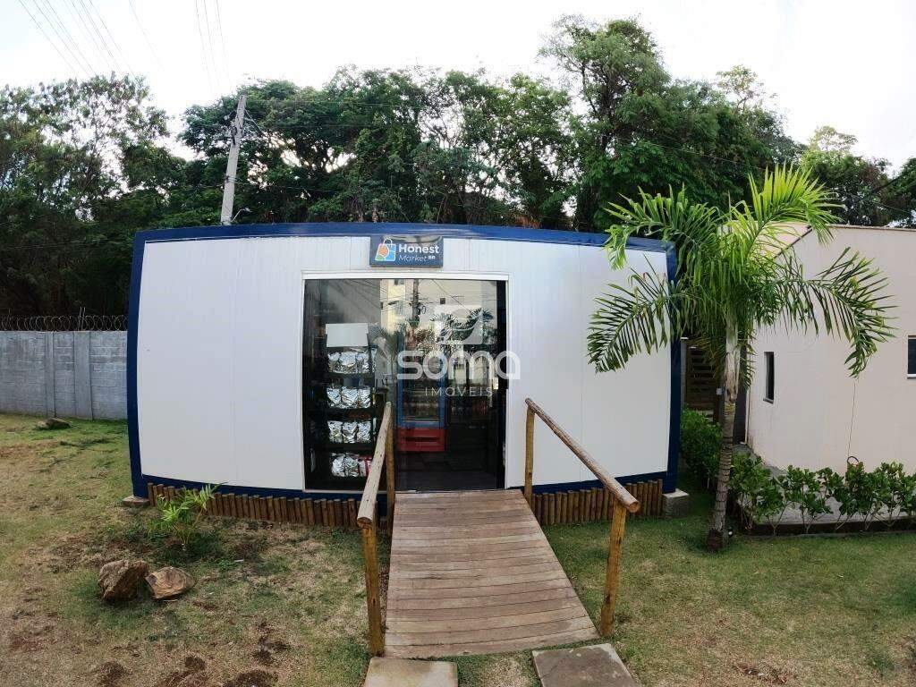 Apartamento para aluguel no Bonsucesso: 