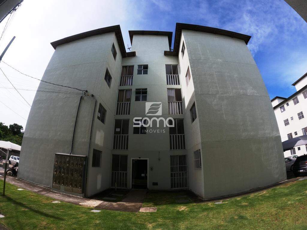 Apartamento para aluguel no Bonsucesso: 