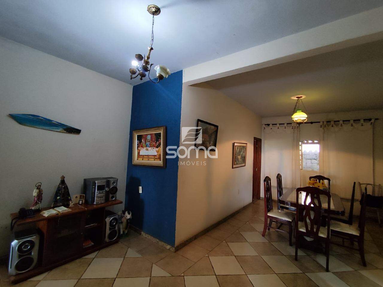 Casa à venda no Jardim Encantado: