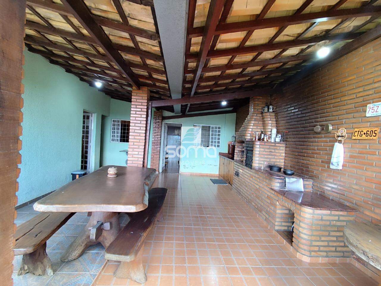 Casa à venda no Jardim Encantado: