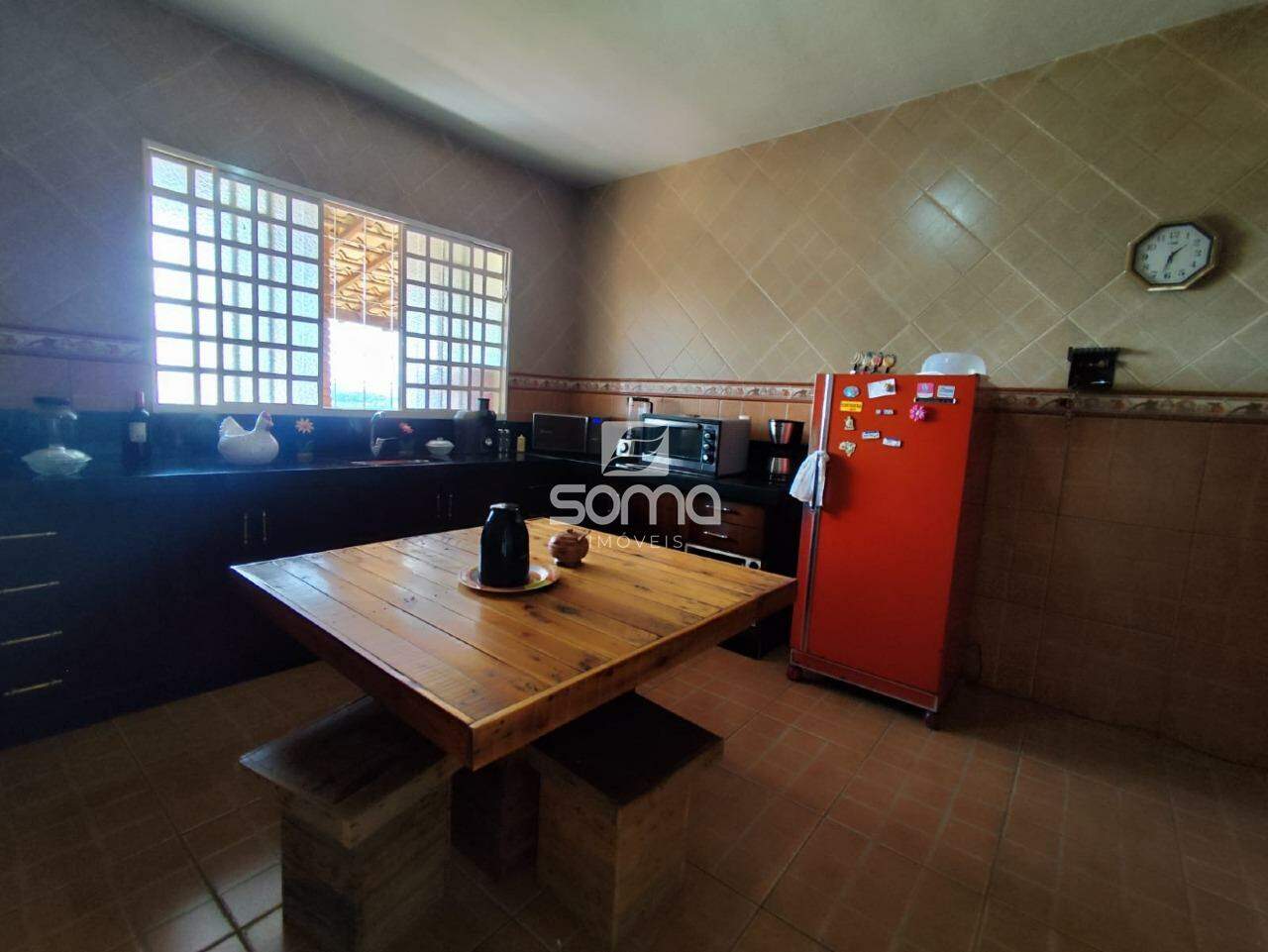 Casa à venda no Jardim Encantado:
