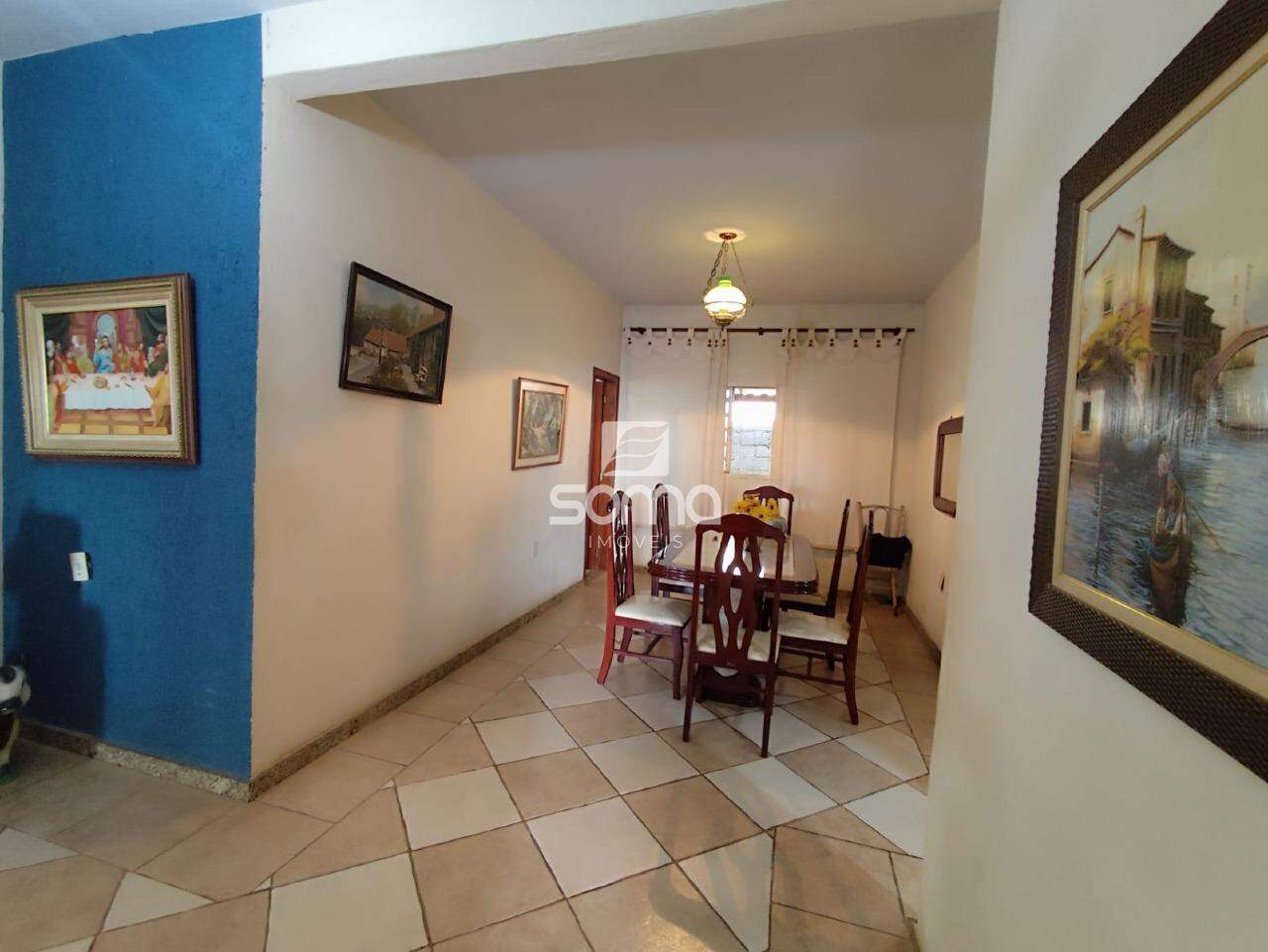 Casa à venda no Jardim Encantado: