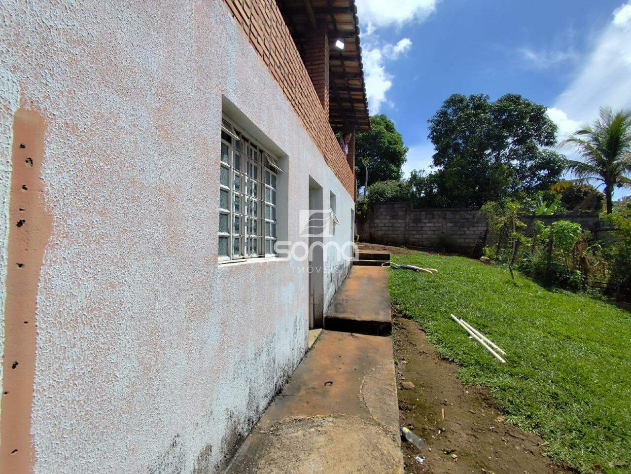 Casa à venda no Jardim Encantado: