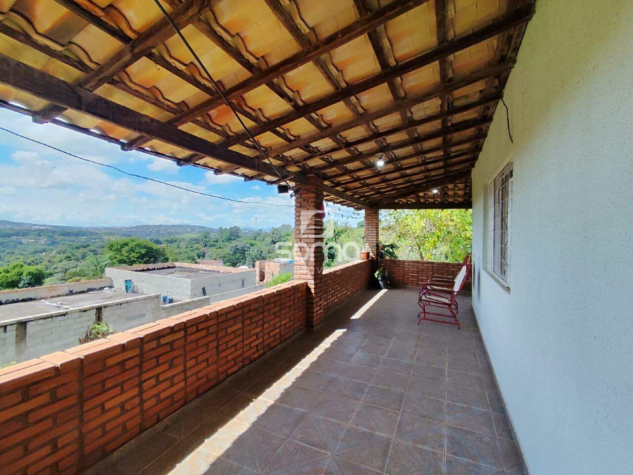 Casa à venda no Jardim Encantado: