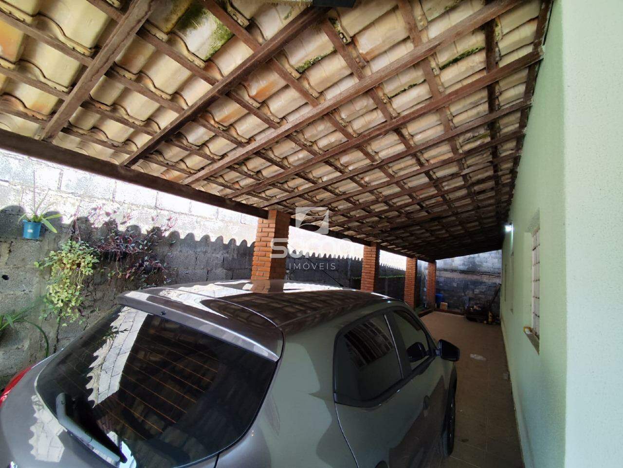 Casa à venda no Jardim Encantado: