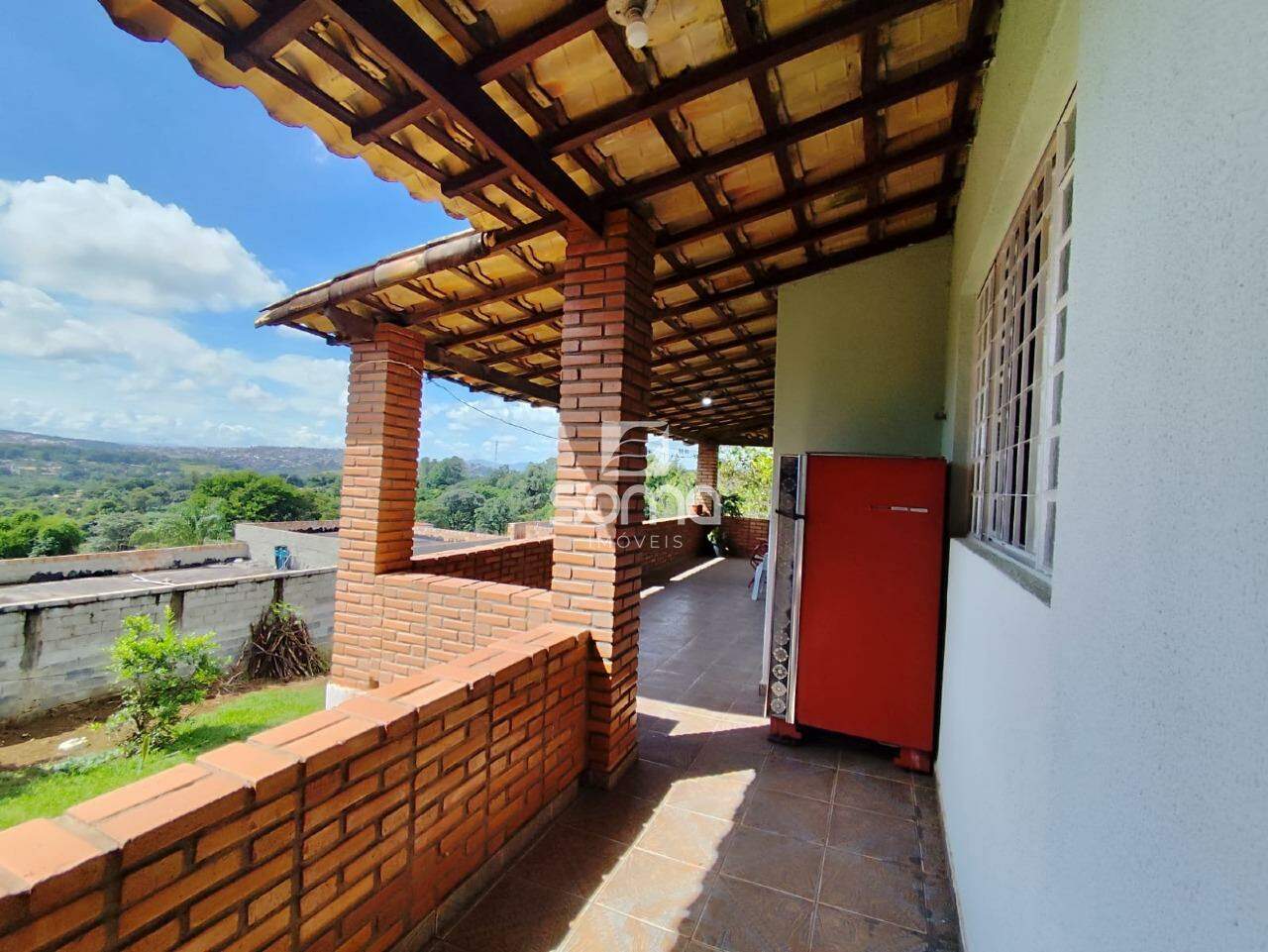 Casa à venda no Jardim Encantado: