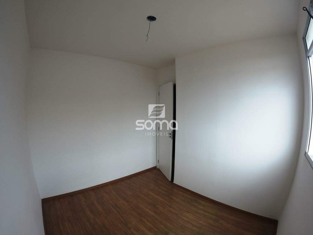 Apartamento para aluguel no Bernardo de Souza: 