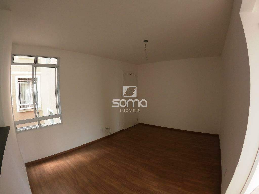 Apartamento para aluguel no Bernardo de Souza: 