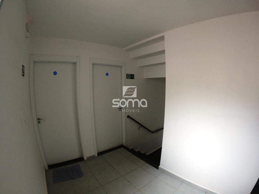 Apartamento para aluguel no Bernardo de Souza: 