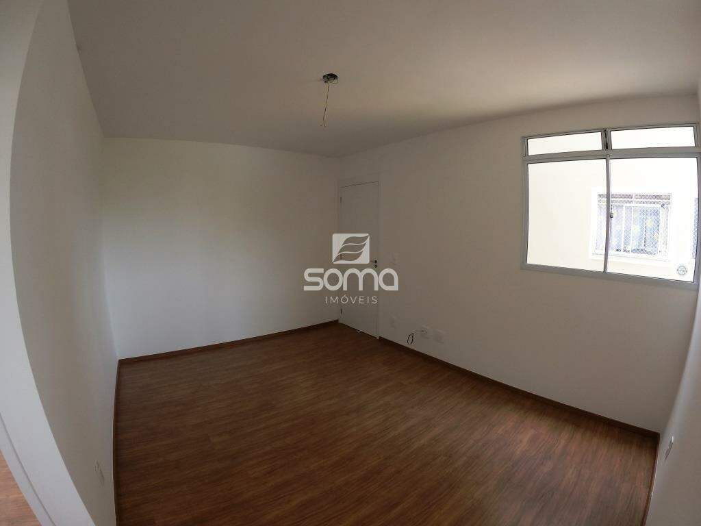 Apartamento para aluguel no Bernardo de Souza: 
