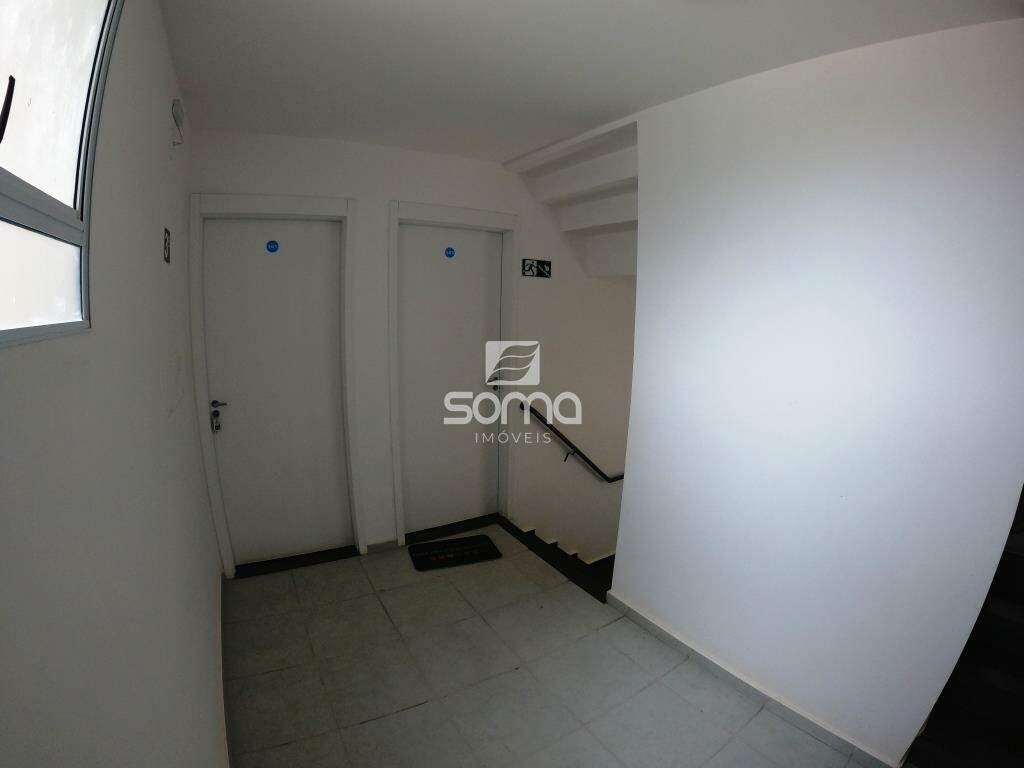 Apartamento para aluguel no Bernardo de Souza: 