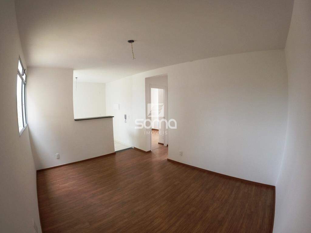 Apartamento para aluguel no Bernardo de Souza: 